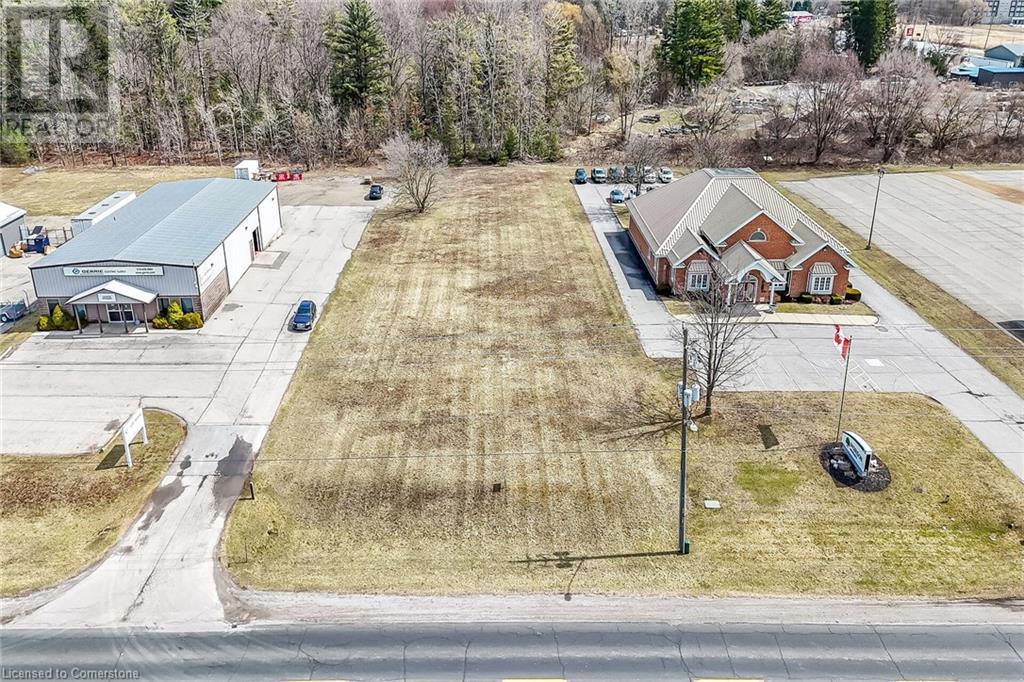 33 PARK Road, Simcoe, Ontario
