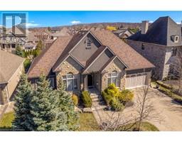 7 SANDALWOOD Crescent, Niagara-on-the-Lake, Ontario