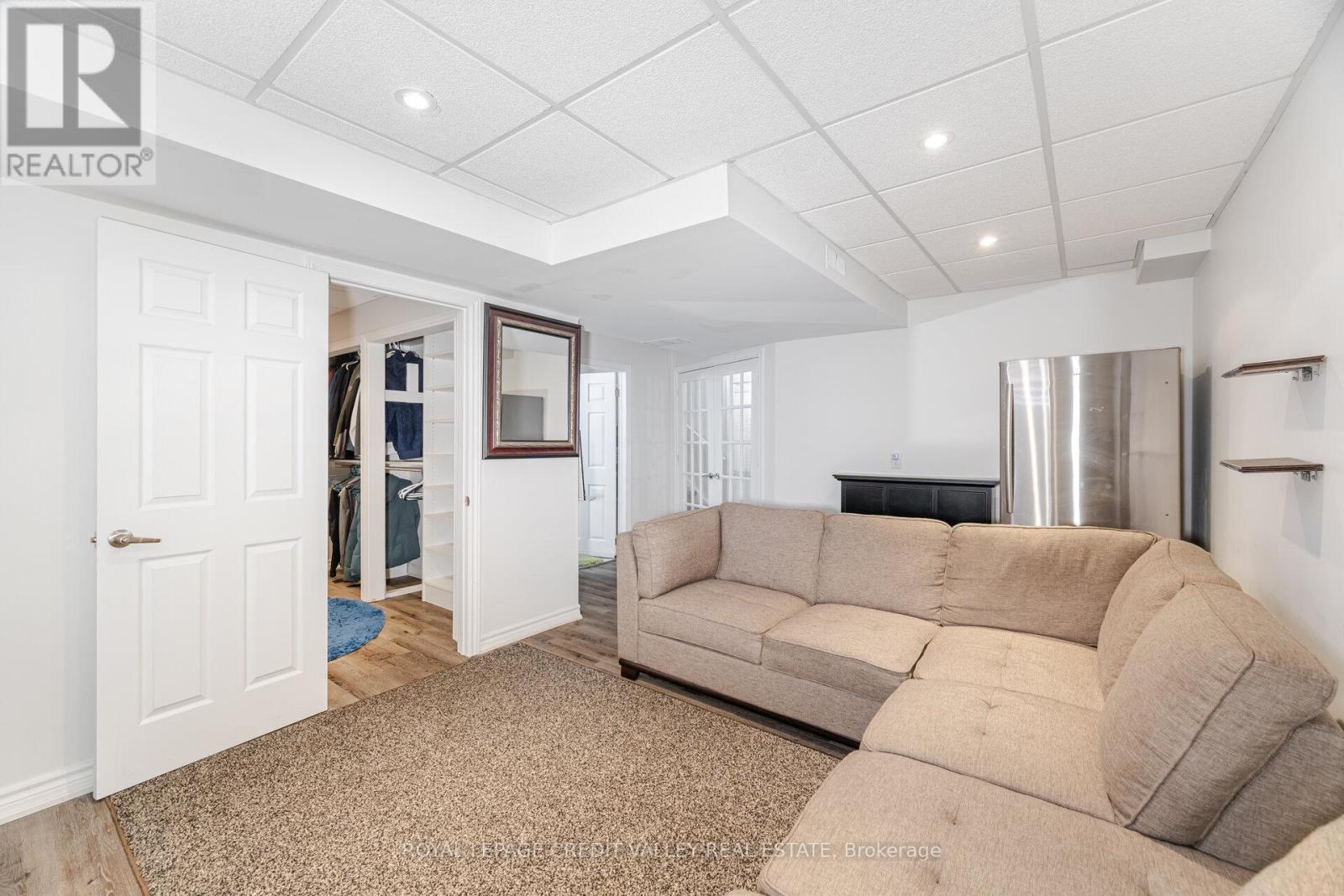 2 Bramoak Crescent, Brampton, Ontario  L7A 1T7 - Photo 41 - W12062687