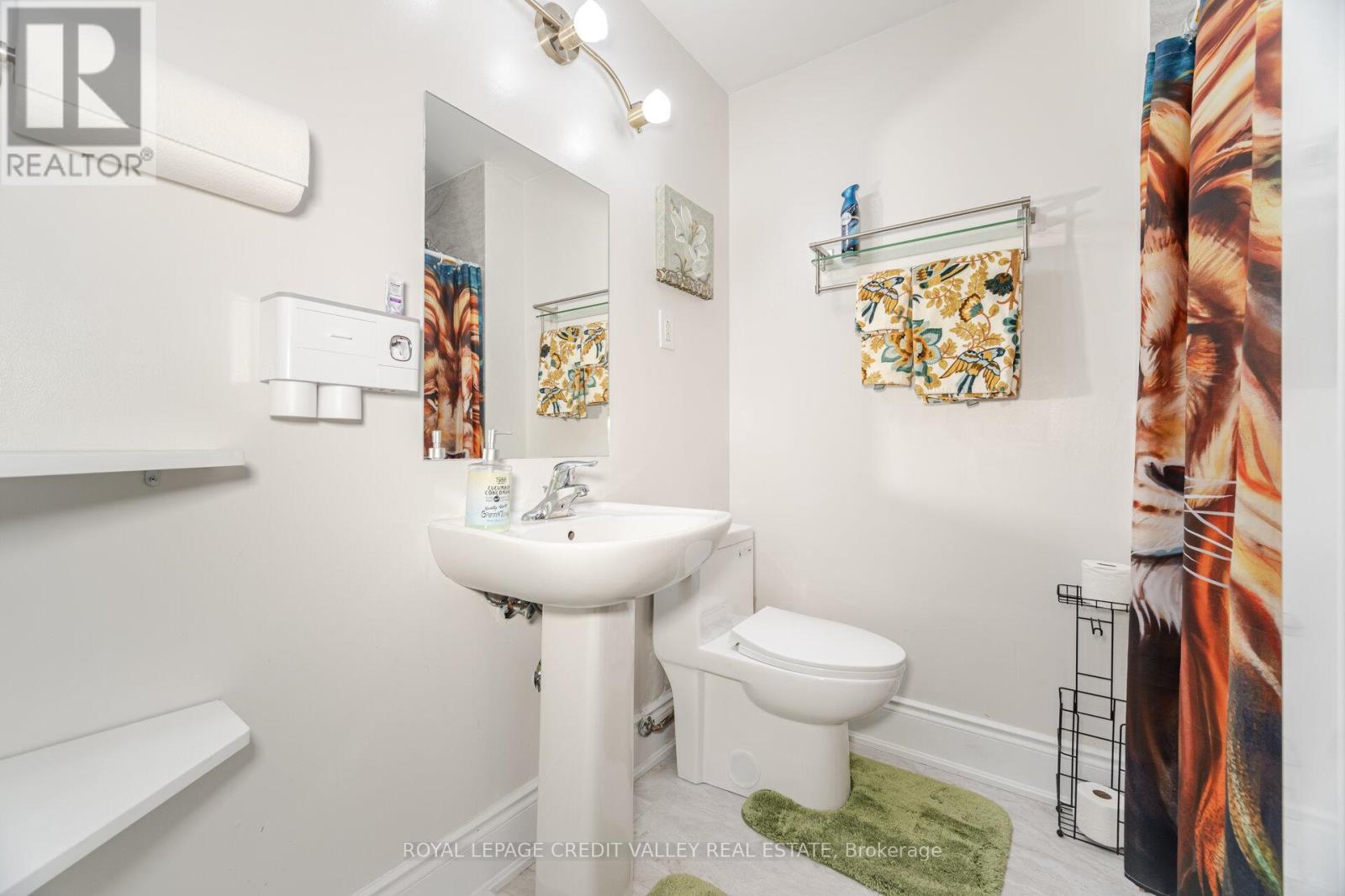 2 Bramoak Crescent, Brampton, Ontario  L7A 1T7 - Photo 44 - W12062687