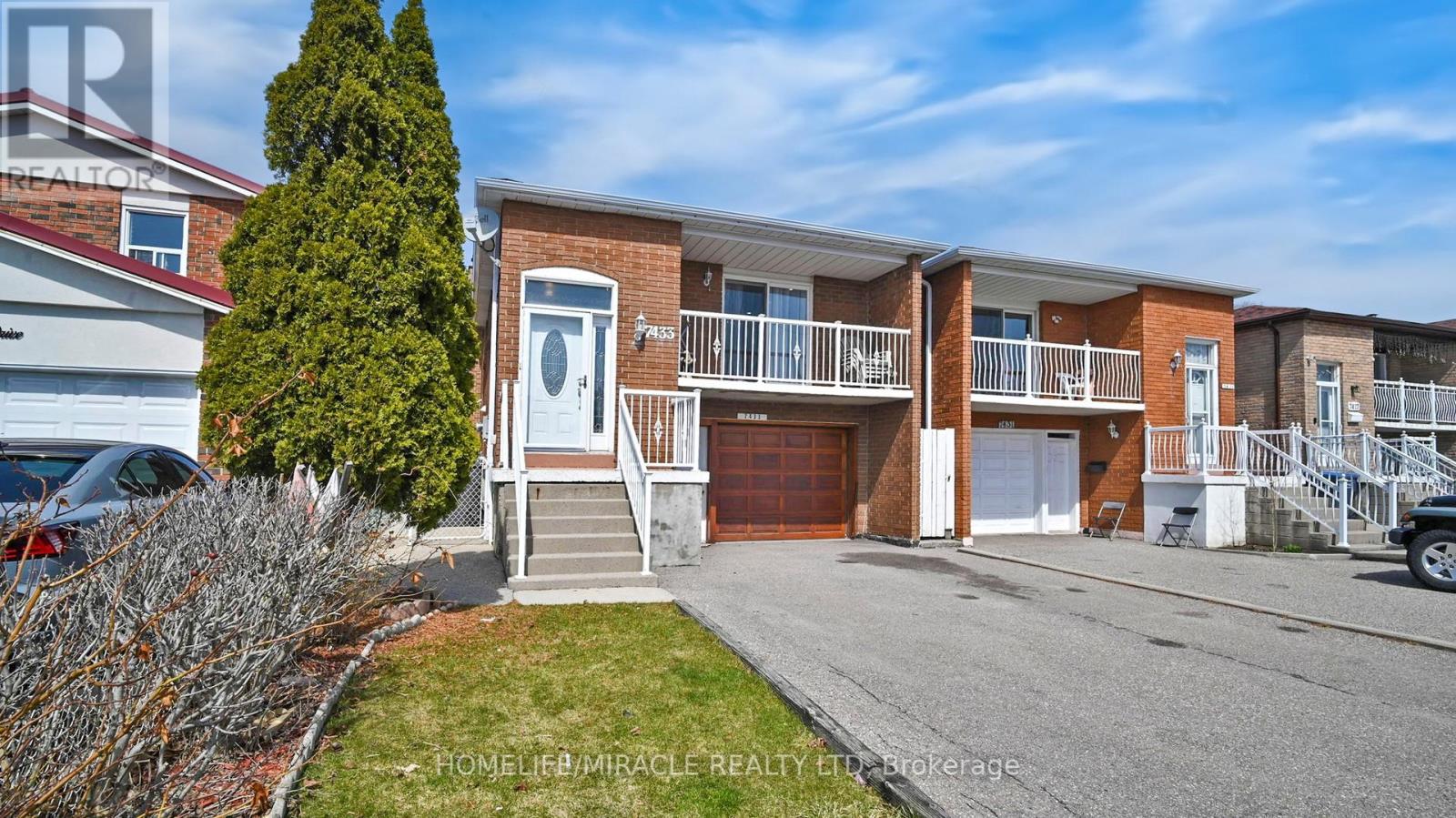 Property at 7433 SIGSBEE DRIVE image 1