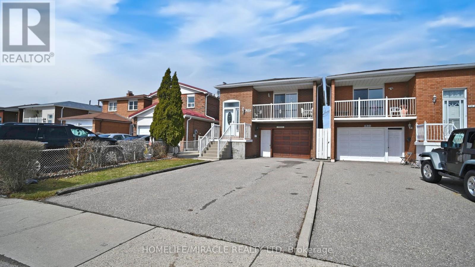 Property at 7433 SIGSBEE DRIVE image 3