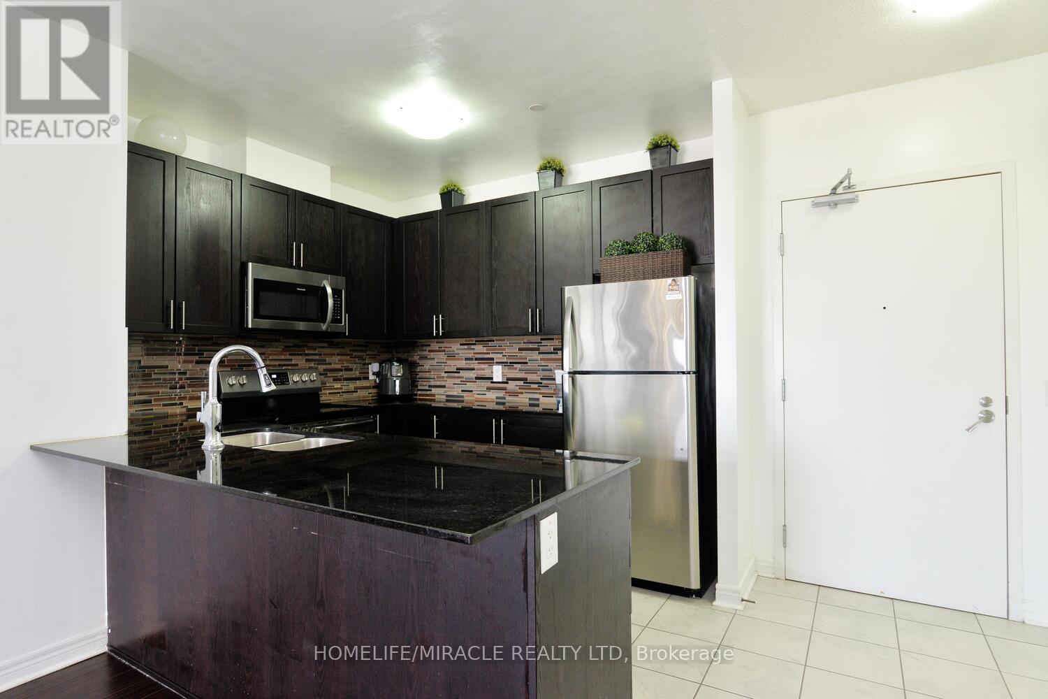 503 - 7325 Markham Road, Markham, Ontario  L3S 0C9 - Photo 12 - N12062629