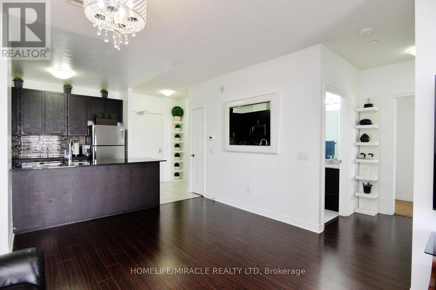 503 - 7325 Markham Road, Markham, Ontario  L3S 0C9 - Photo 17 - N12062629