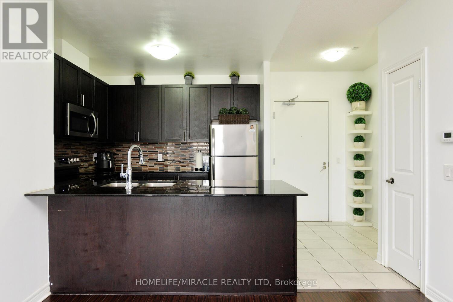 503 - 7325 Markham Road, Markham, Ontario  L3S 0C9 - Photo 18 - N12062629