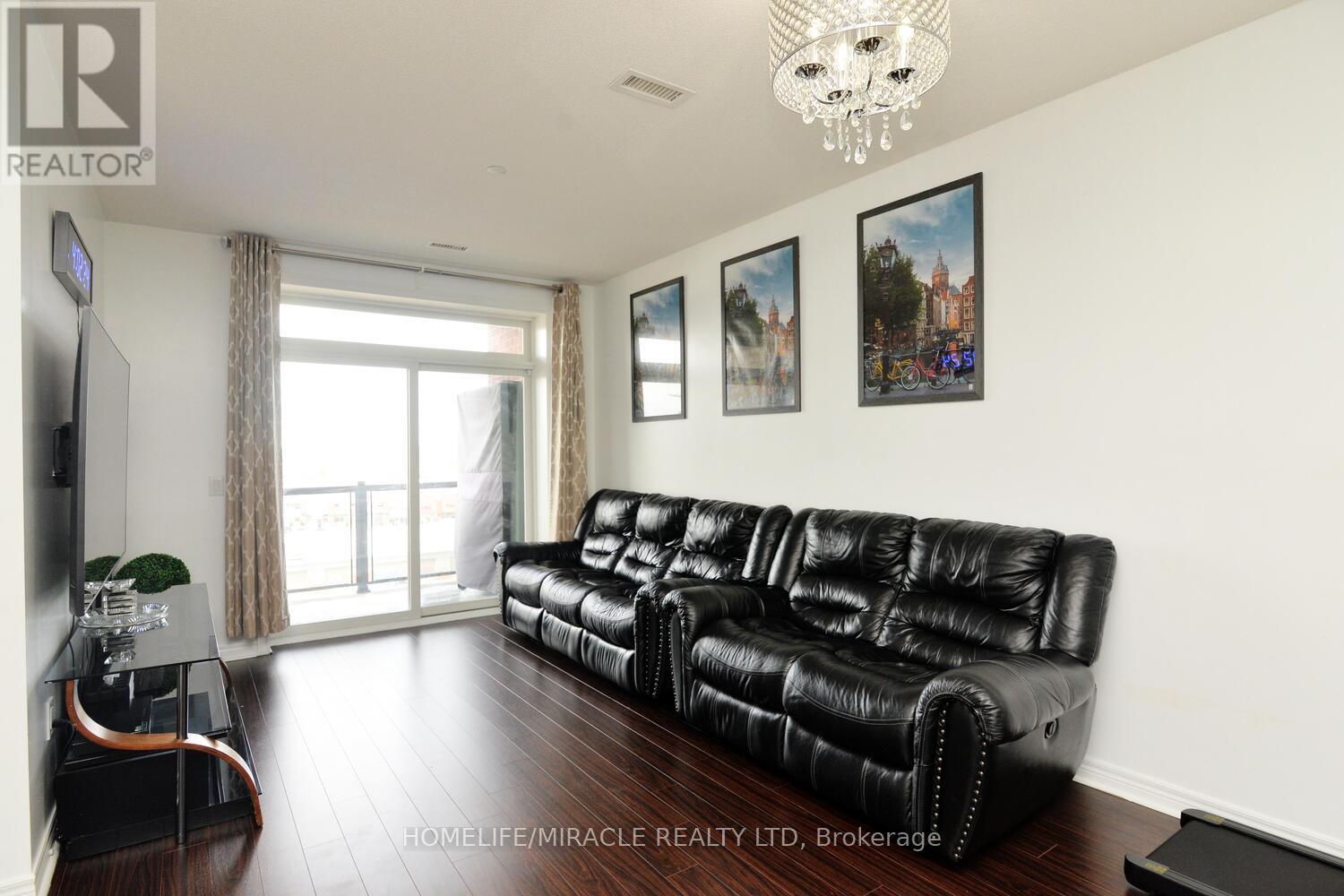 503 - 7325 Markham Road, Markham, Ontario  L3S 0C9 - Photo 20 - N12062629
