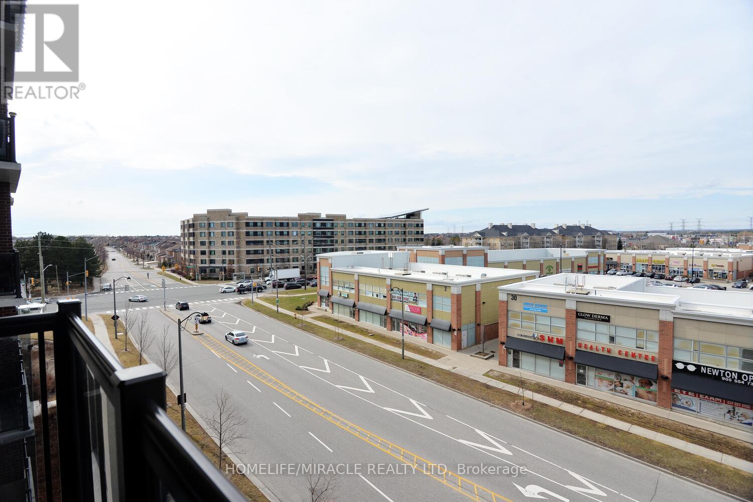 503 - 7325 Markham Road, Markham, Ontario  L3S 0C9 - Photo 34 - N12062629