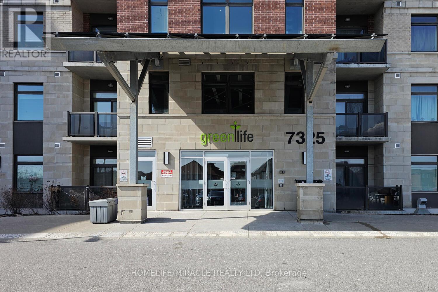 Property at 503 - 7325 MARKHAM ROAD image 4