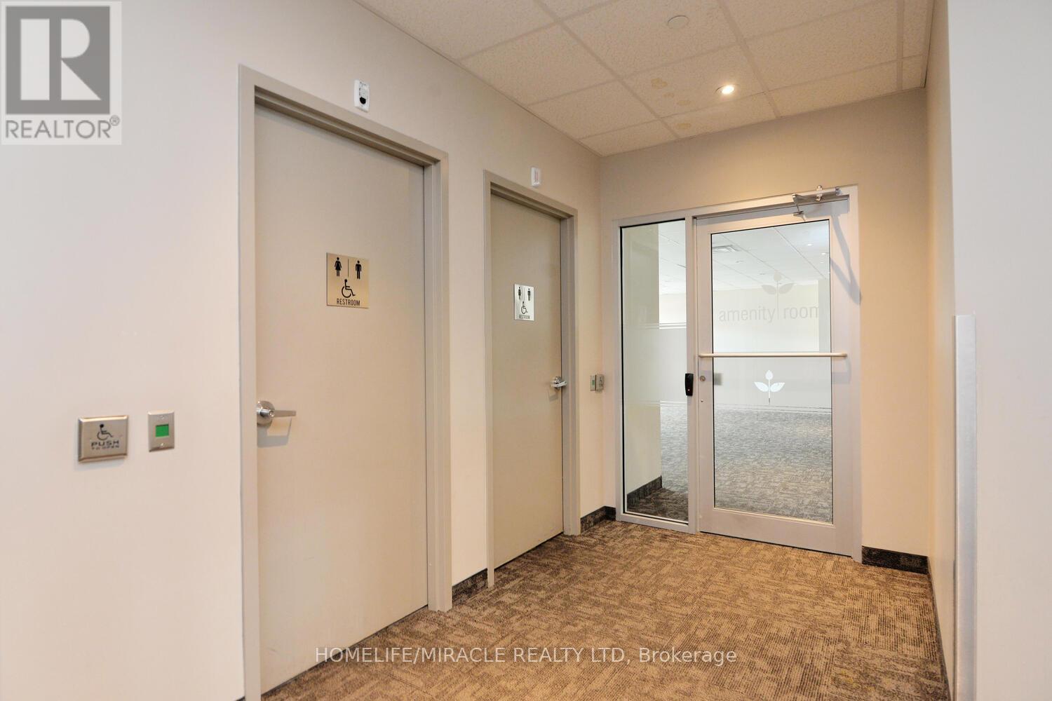 503 - 7325 Markham Road, Markham, Ontario  L3S 0C9 - Photo 40 - N12062629