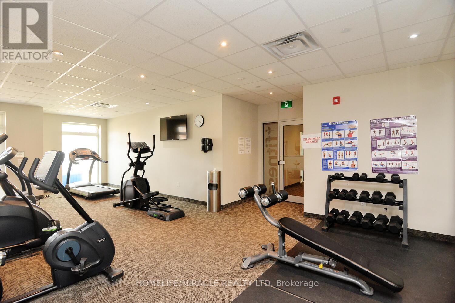 503 - 7325 Markham Road, Markham, Ontario  L3S 0C9 - Photo 42 - N12062629