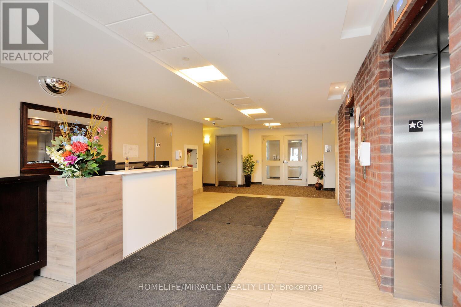 Property at 503 - 7325 MARKHAM ROAD image 5