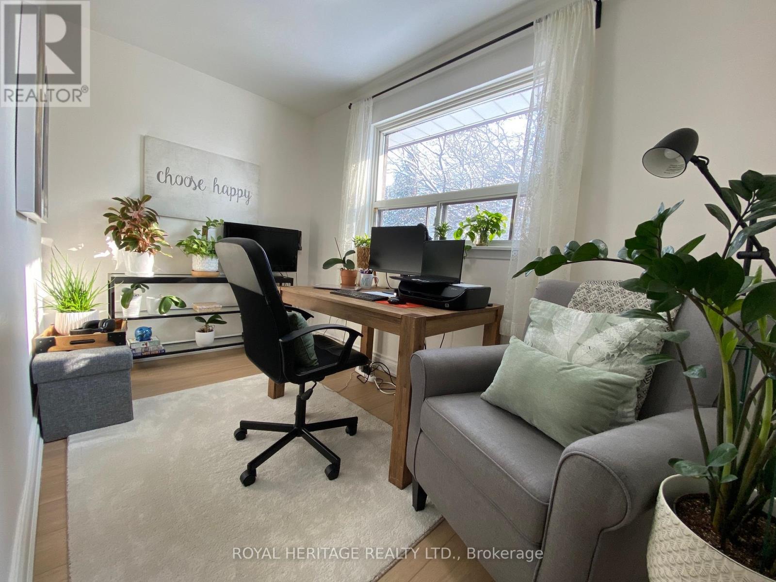 Main - 65 Wintergreen Road, Toronto (Downsview-Roding-Cfb), Ontario  M3M 2H9 - Photo 12 - W12062812