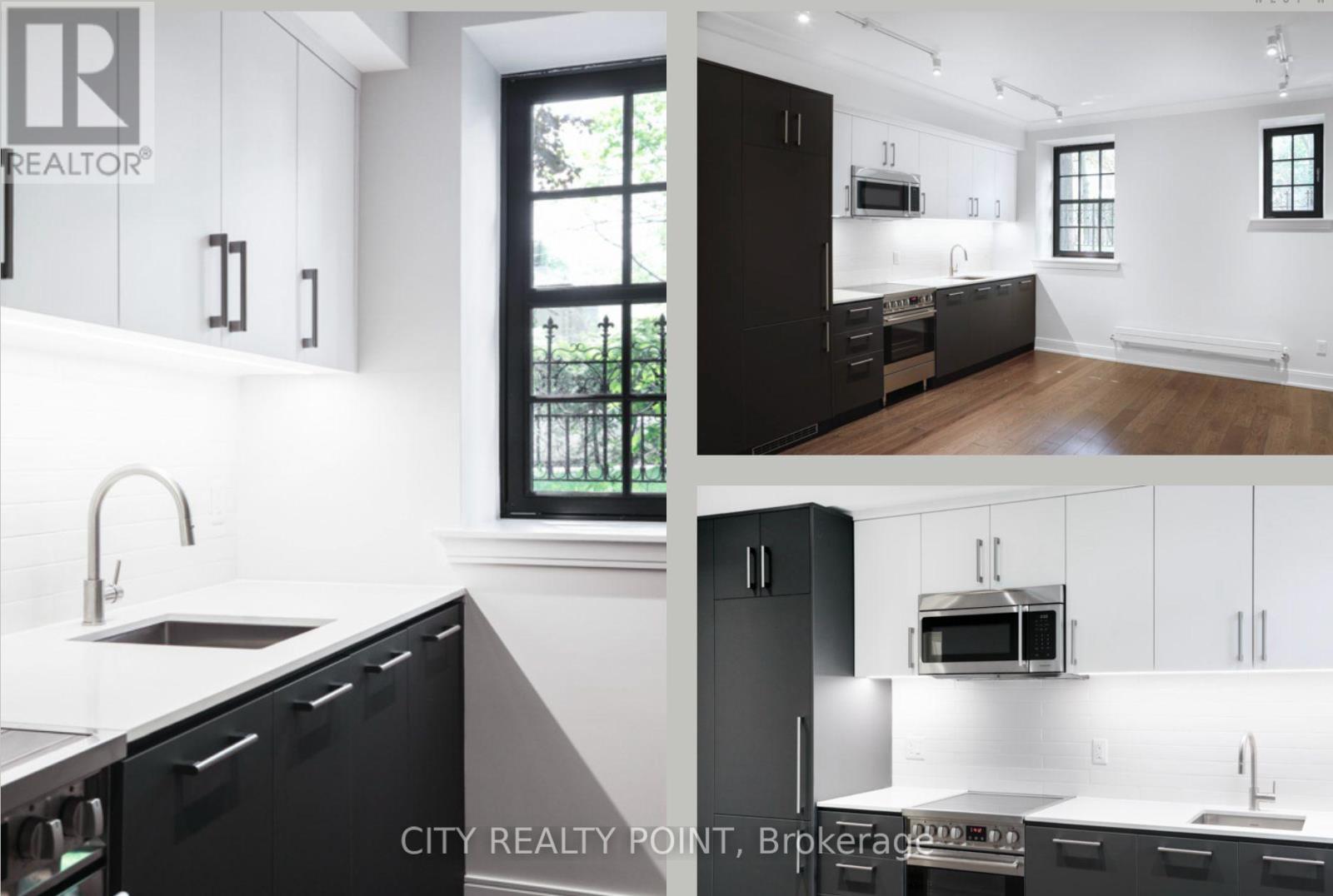 117 - 2 Clarendon Avenue, Toronto, Ontario  M4V 1H9 - Photo 2 - C12062720