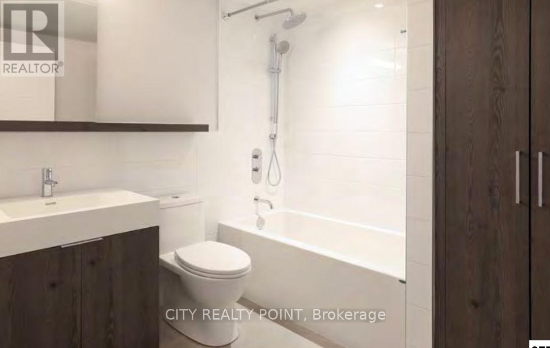 1011 - 2525 Bathurst Street, Toronto, Ontario  M6B 2Y9 - Photo 10 - C12062729