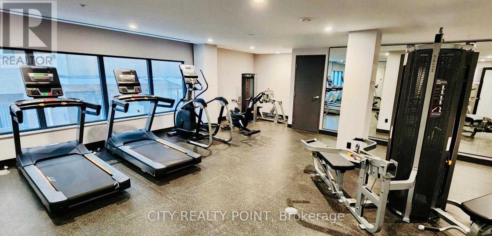 1011 - 2525 Bathurst Street, Toronto, Ontario  M6B 2Y9 - Photo 18 - C12062729