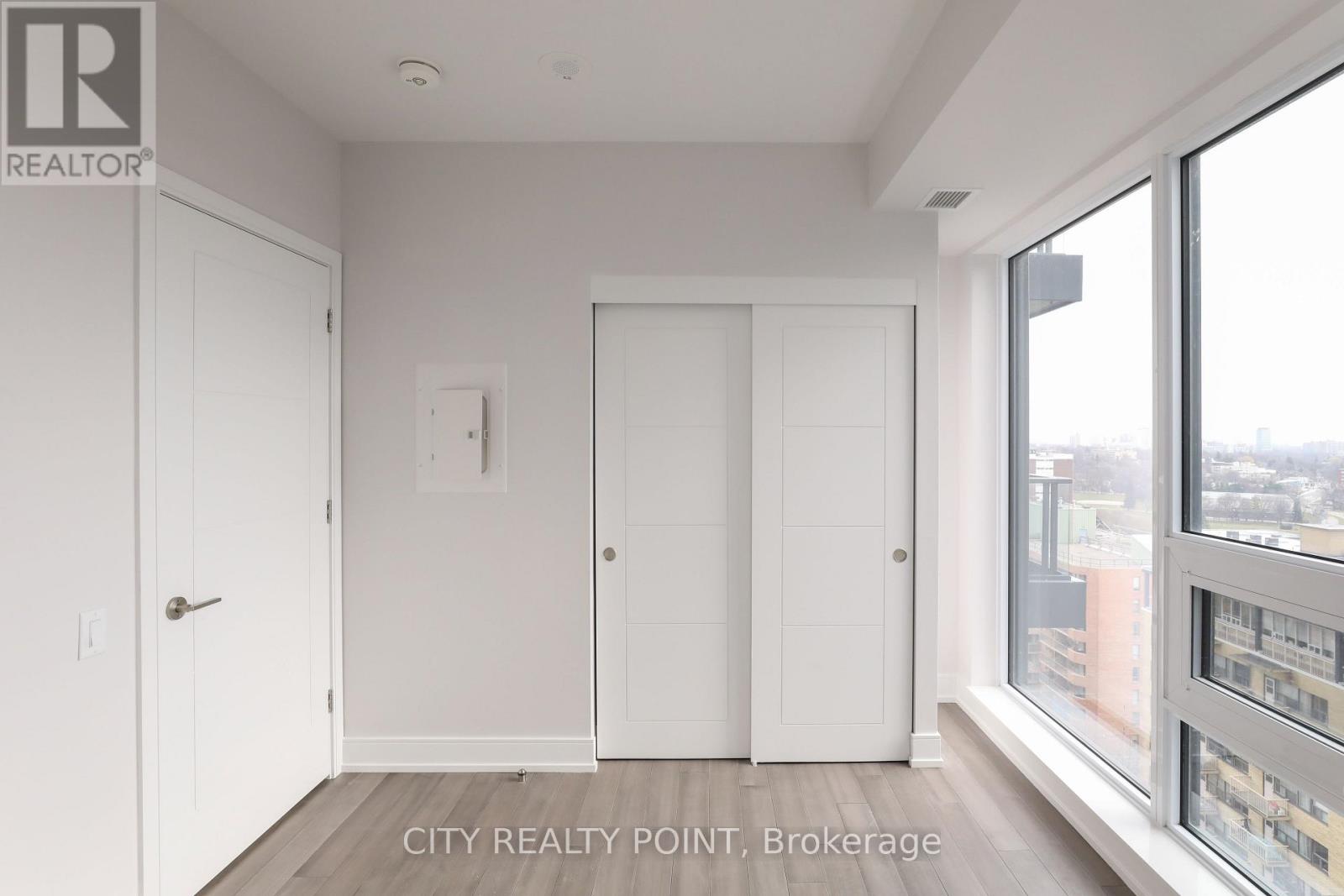 1011 - 2525 Bathurst Street, Toronto, Ontario  M6B 2Y9 - Photo 3 - C12062729