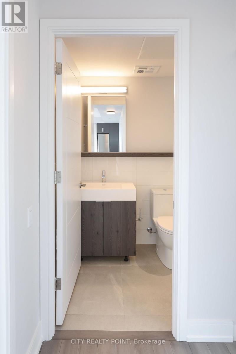 1011 - 2525 Bathurst Street, Toronto, Ontario  M6B 2Y9 - Photo 4 - C12062729