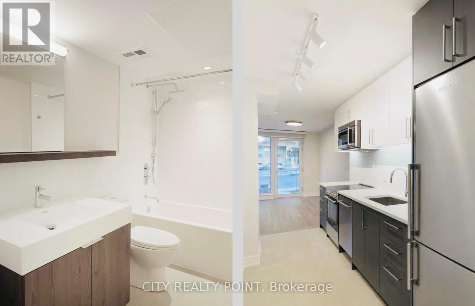 1011 - 2525 Bathurst Street, Toronto, Ontario  M6B 2Y9 - Photo 6 - C12062729