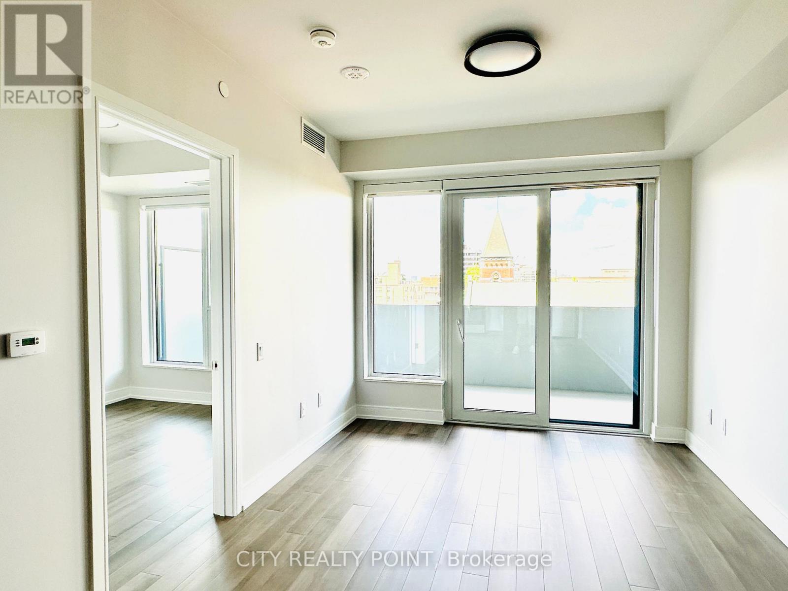 1011 - 2525 Bathurst Street, Toronto, Ontario  M6B 2Y9 - Photo 8 - C12062729