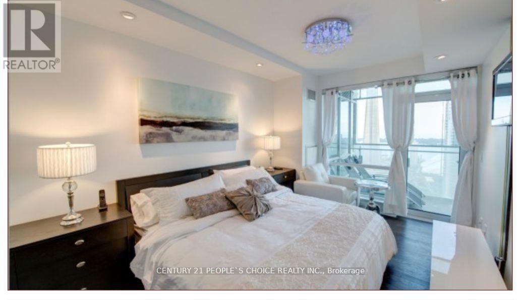 3801 - 80 John Street, Toronto, Ontario  M9N 1J7 - Photo 12 - C12062744