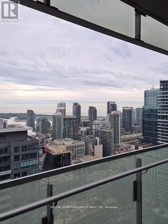 3801 - 80 John Street, Toronto, Ontario  M9N 1J7 - Photo 14 - C12062744