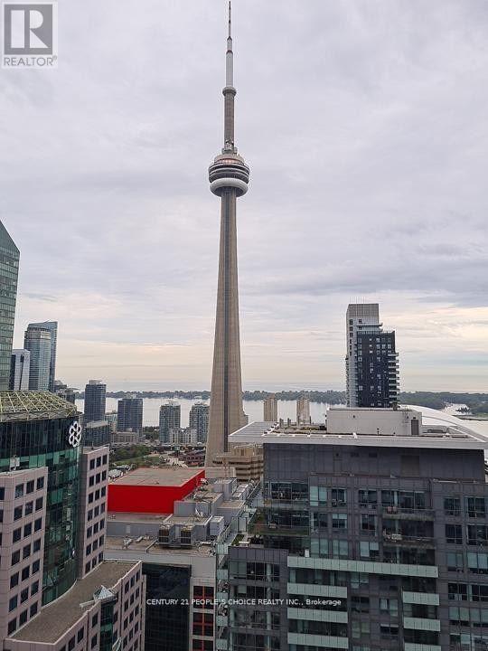 3801 - 80 John Street, Toronto, Ontario  M9N 1J7 - Photo 15 - C12062744