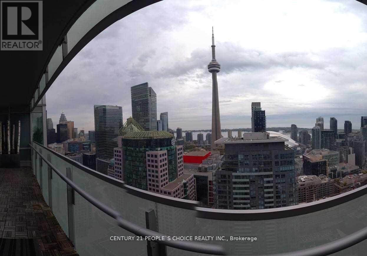 3801 - 80 John Street, Toronto, Ontario  M9N 1J7 - Photo 16 - C12062744