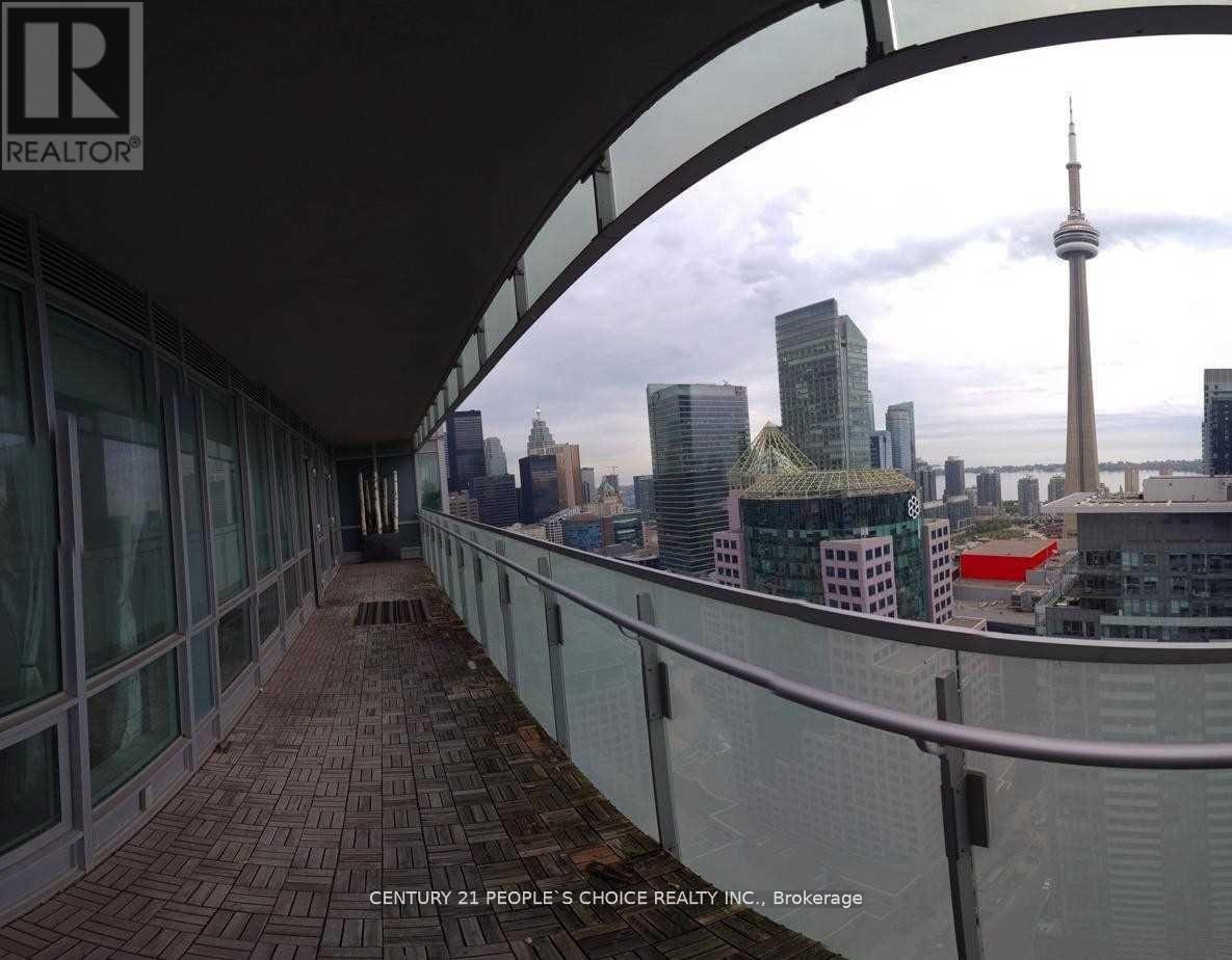 3801 - 80 John Street, Toronto, Ontario  M9N 1J7 - Photo 17 - C12062744