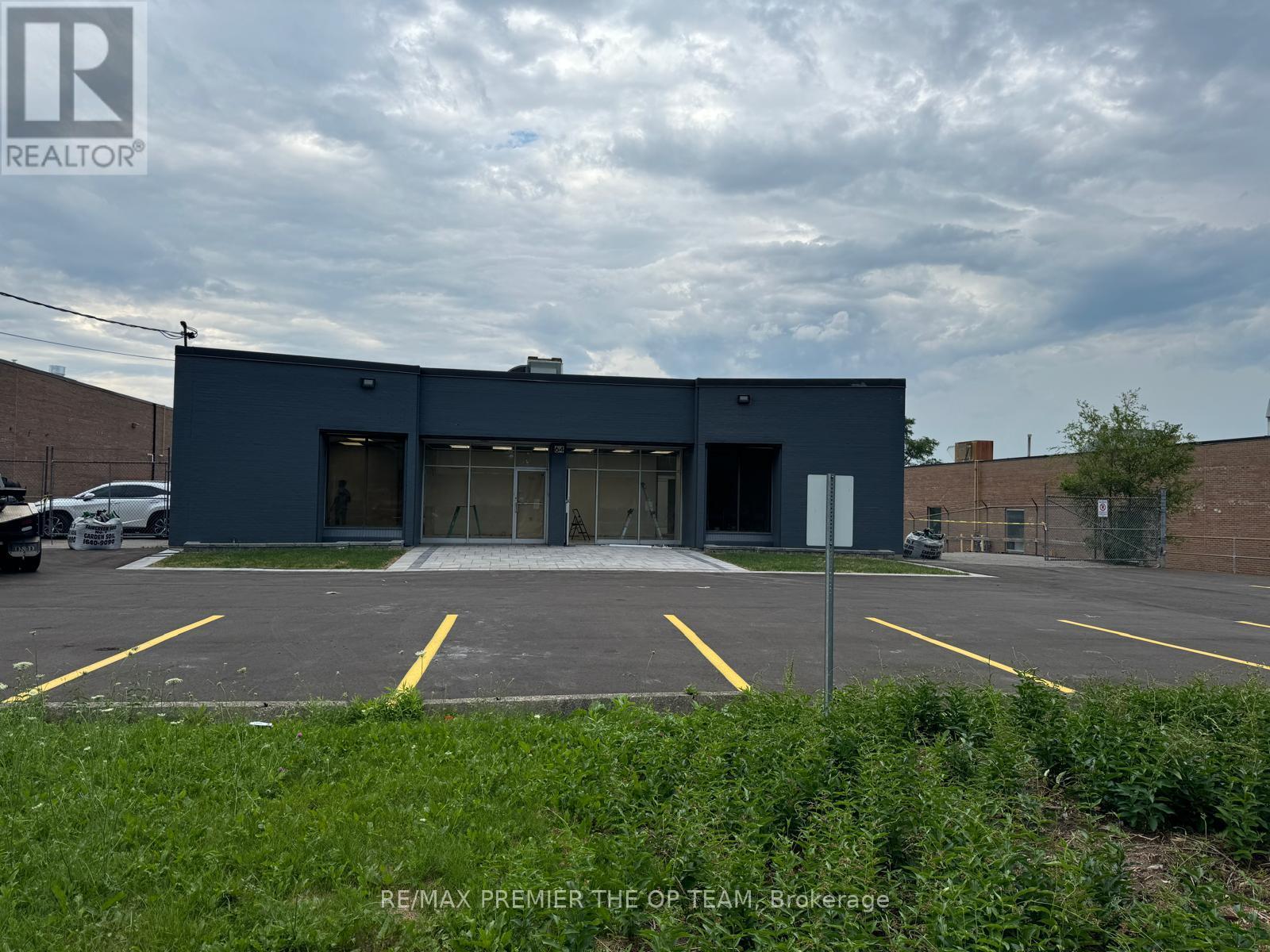 64 BULLOCK DRIVE, Markham, Ontario