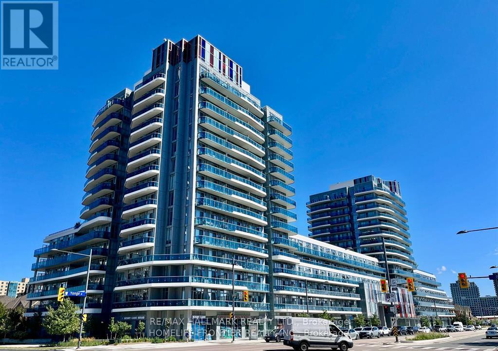 224 - 9471 Yonge Street, Richmond Hill, Ontario  L4C 1V4 - Photo 13 - N12062752