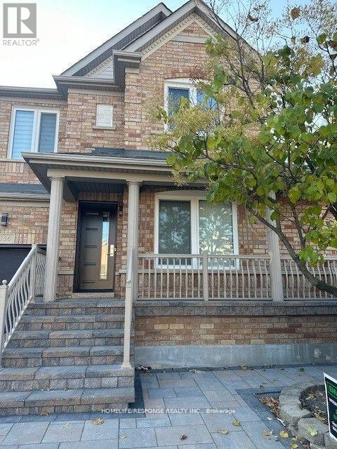 Lower - 3156 Bentley Drive, Mississauga, Ontario  L5M 6V8 - Photo 1 - W12062723