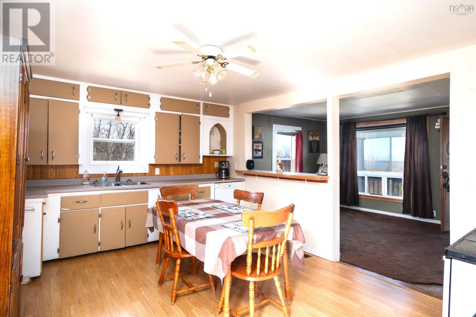 12892 Highway 4, East Havre Boucher, Nova Scotia  B0H 1P0 - Photo 20 - 202506906