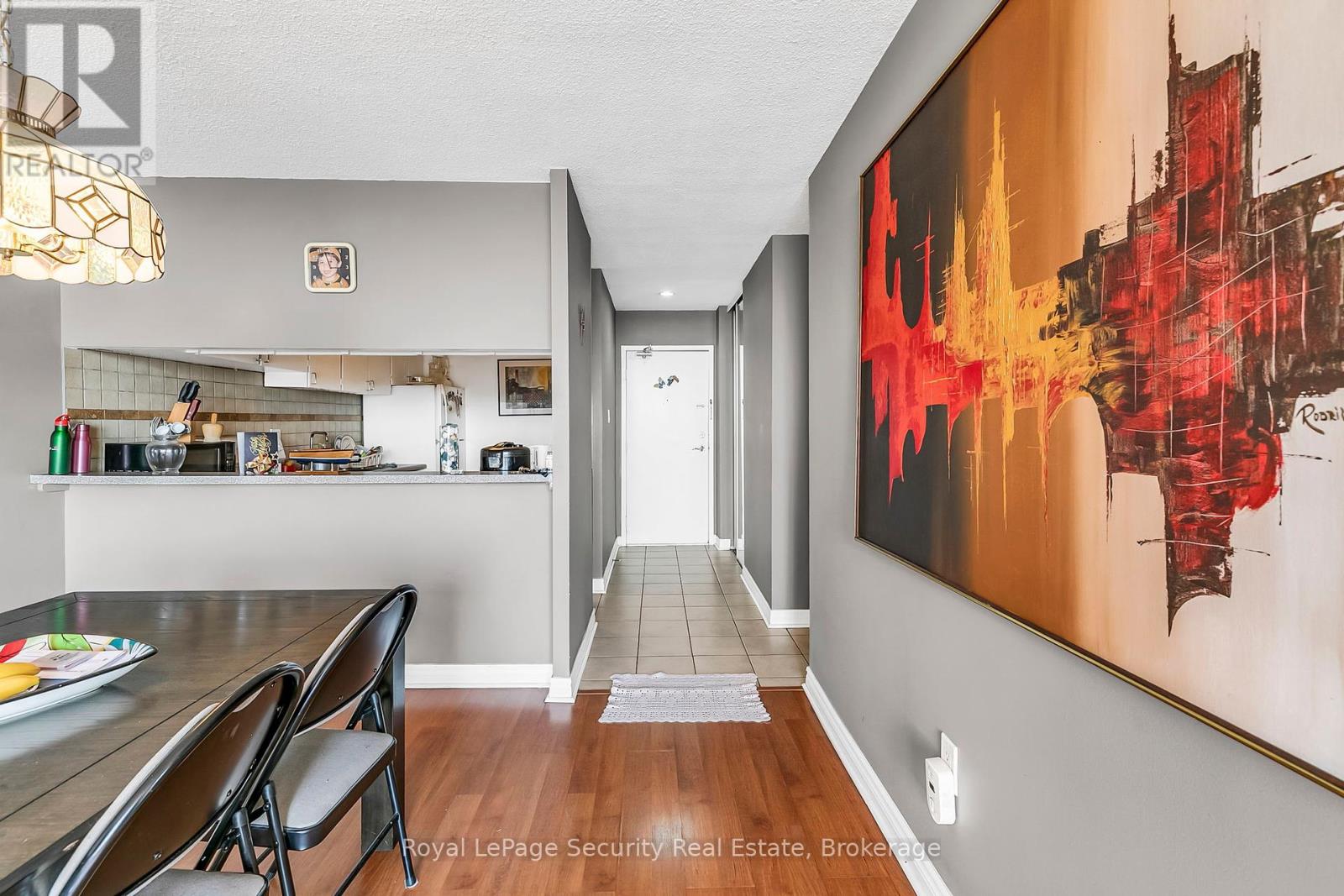 2413 - 10 Martha Eaton Way, Toronto, Ontario  M6M 5B3 - Photo 5 - W12062758