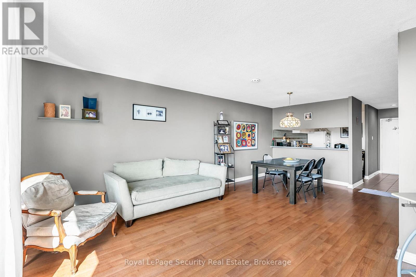 2413 - 10 Martha Eaton Way, Toronto, Ontario  M6M 5B3 - Photo 8 - W12062758