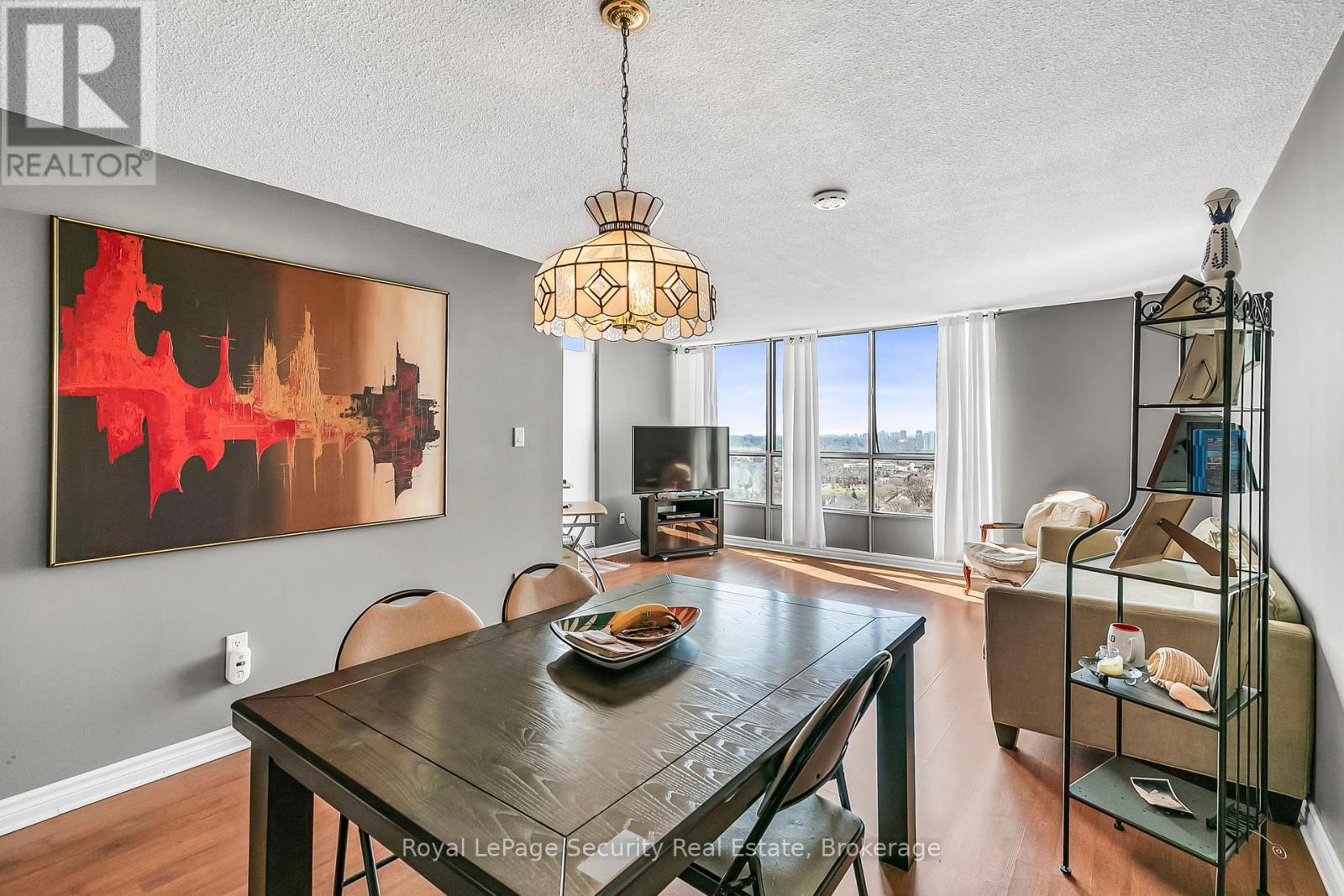 2413 - 10 Martha Eaton Way, Toronto, Ontario  M6M 5B3 - Photo 9 - W12062758