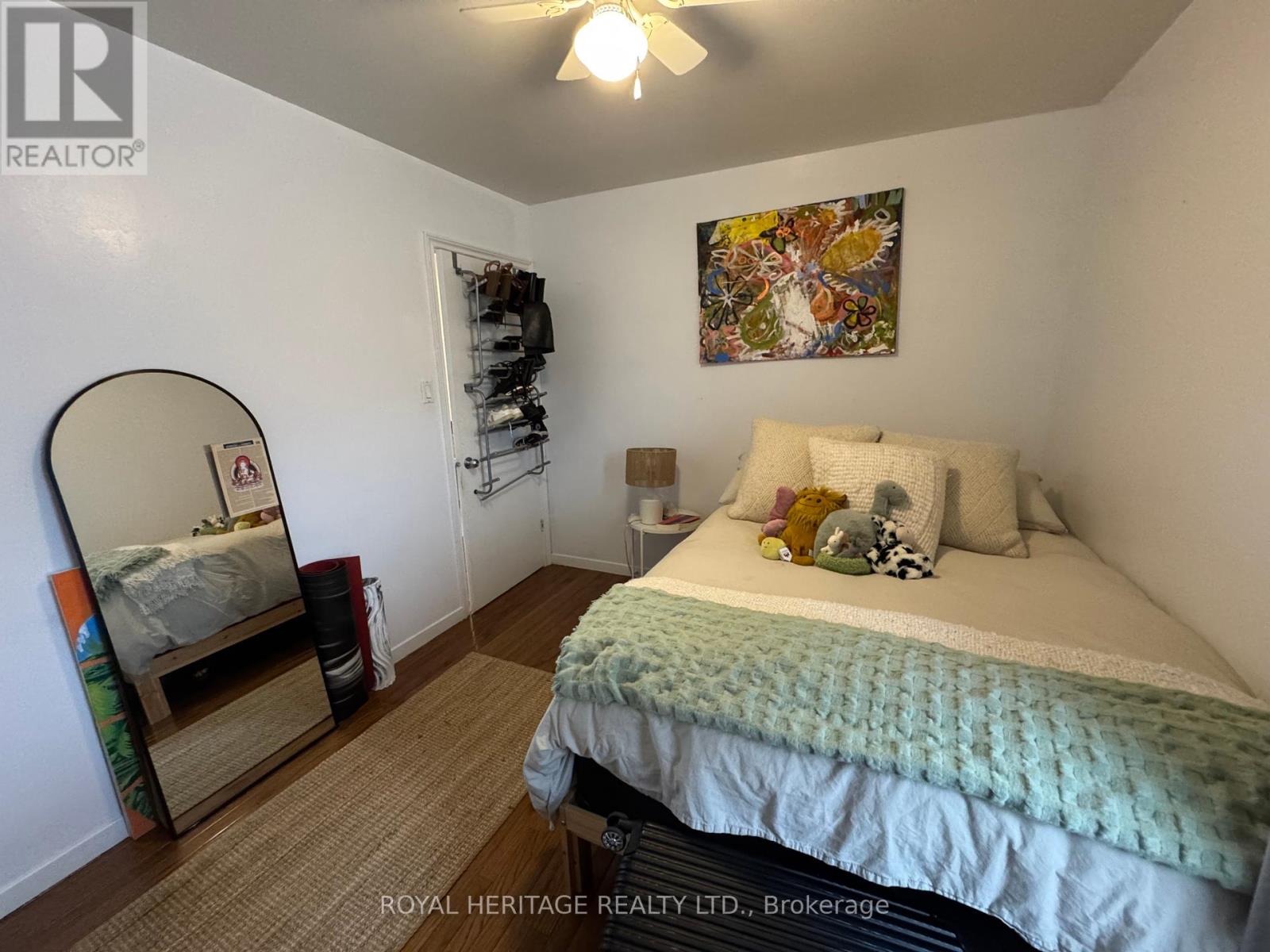 92 Foxwell Street, Toronto (Rockcliffe-Smythe), Ontario  M6N 1Z5 - Photo 14 - W12062762