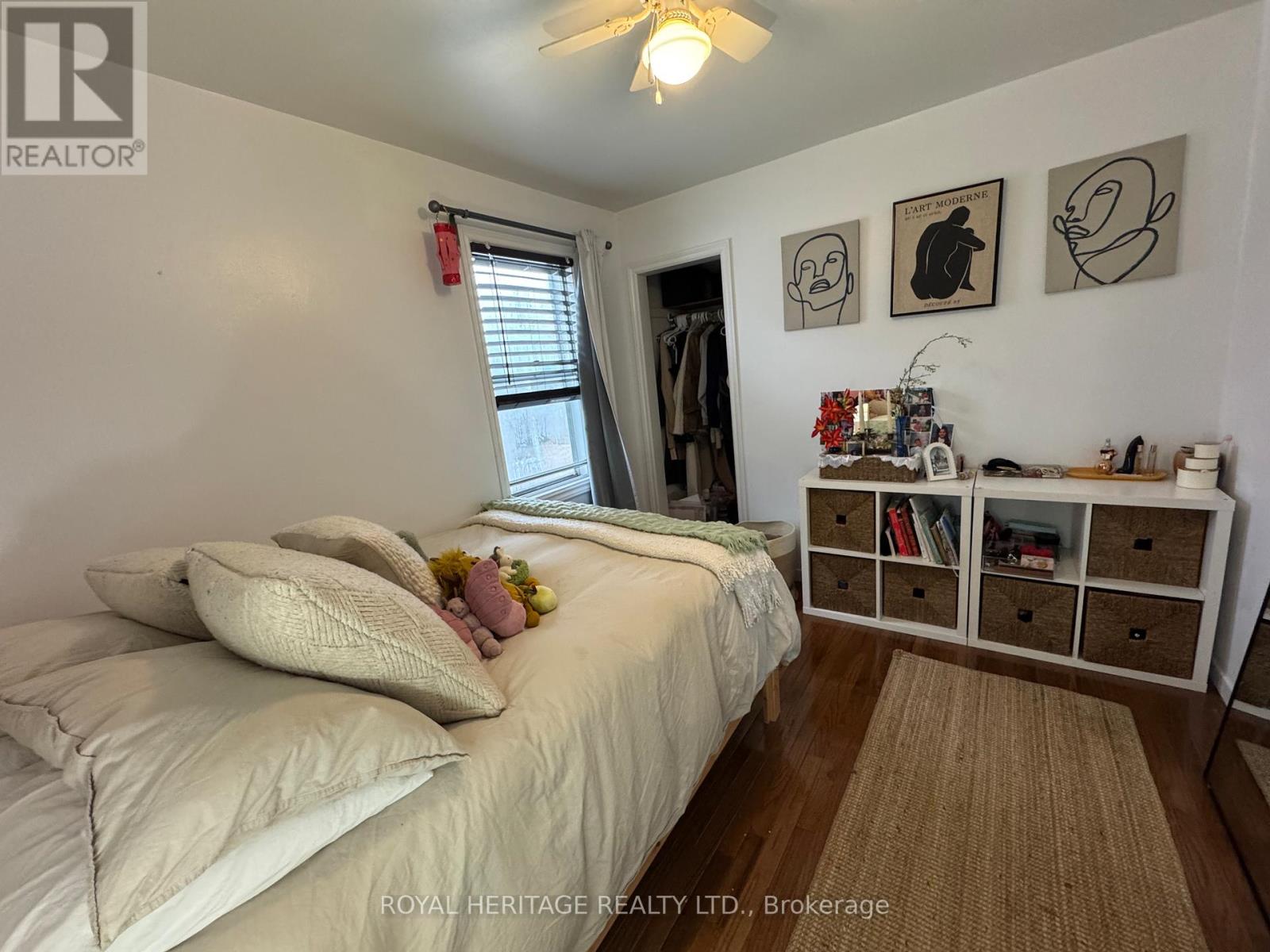 92 Foxwell Street, Toronto (Rockcliffe-Smythe), Ontario  M6N 1Z5 - Photo 15 - W12062762