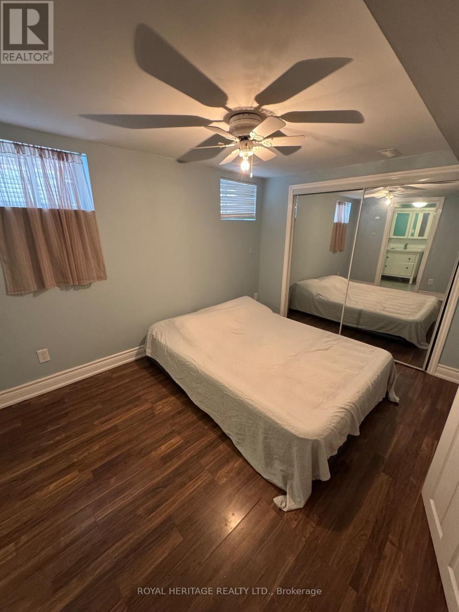 92 Foxwell Street, Toronto (Rockcliffe-Smythe), Ontario  M6N 1Z5 - Photo 30 - W12062762