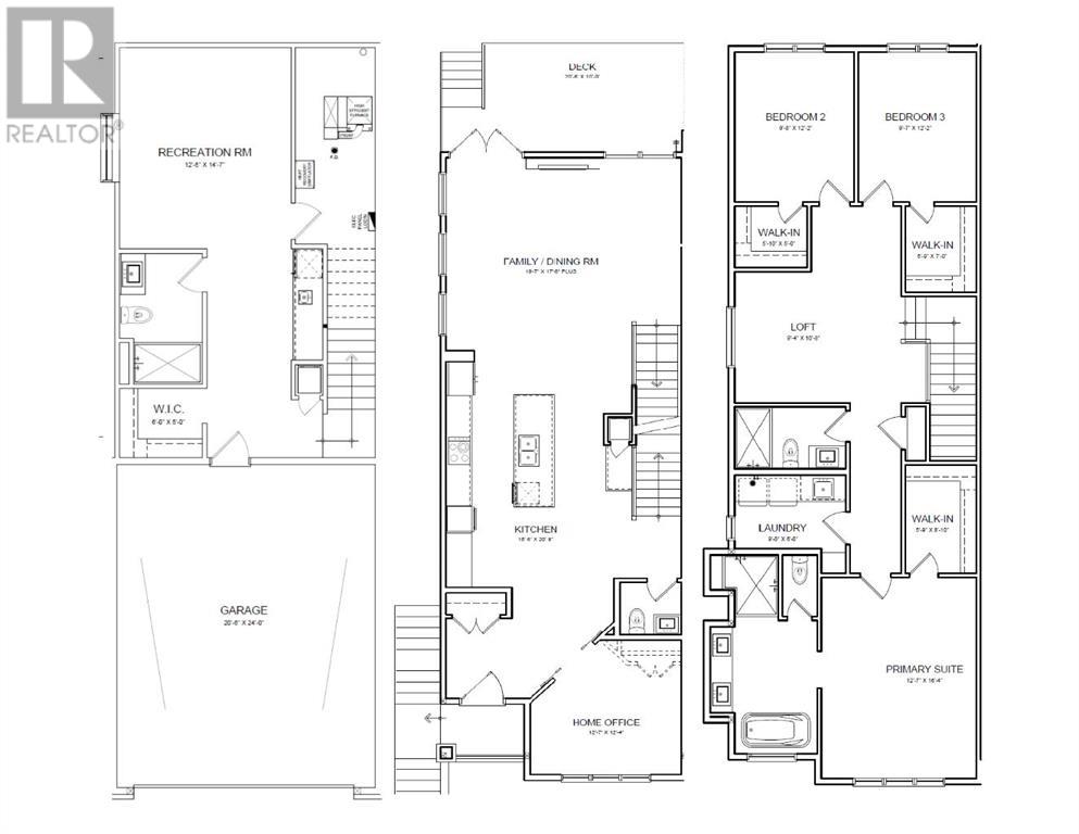 Property at 1415 27 Street SW image 3
