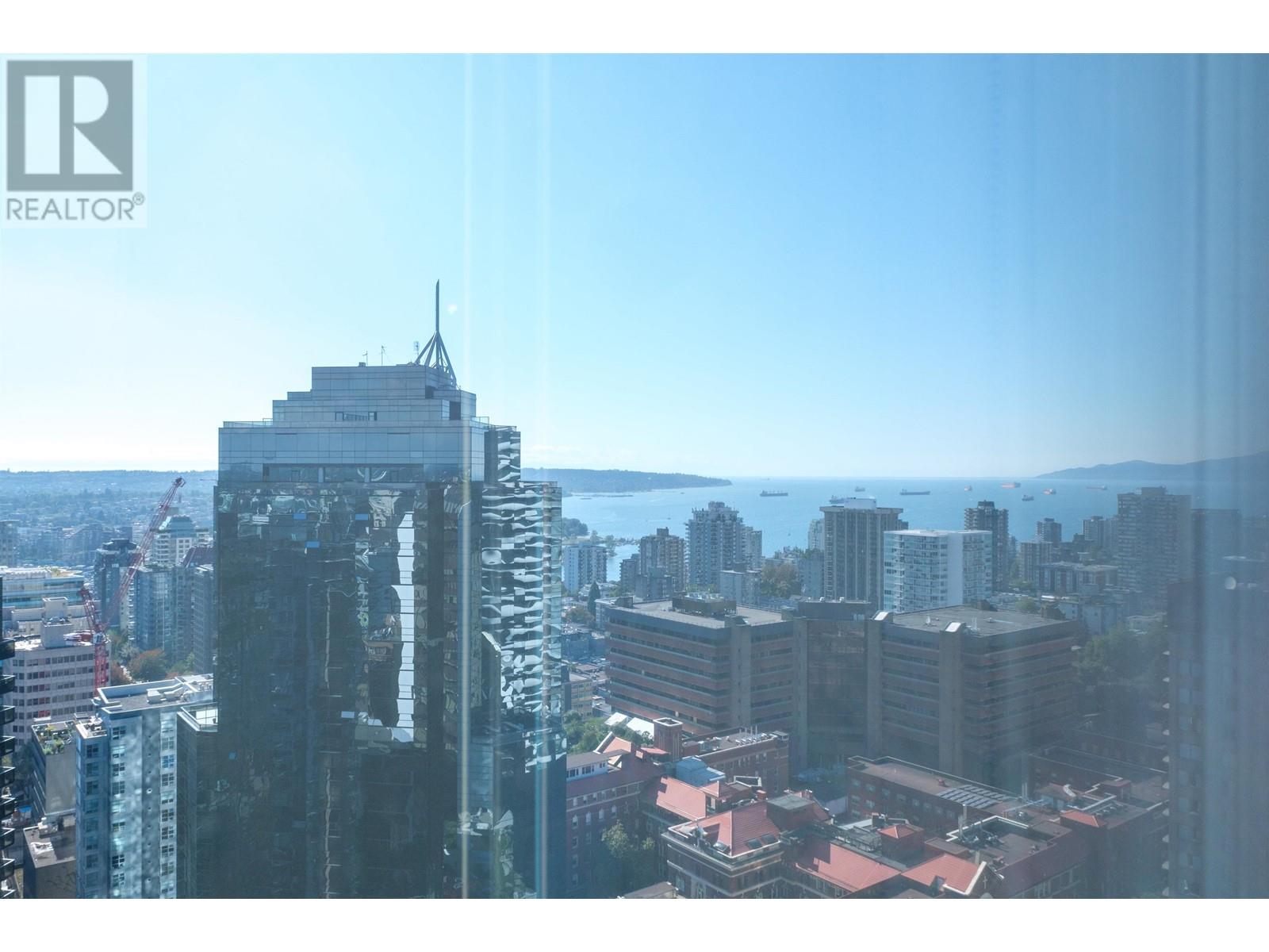 3206 938 Nelson Street, Vancouver, British Columbia  V6Z 3A7 - Photo 12 - R2986210