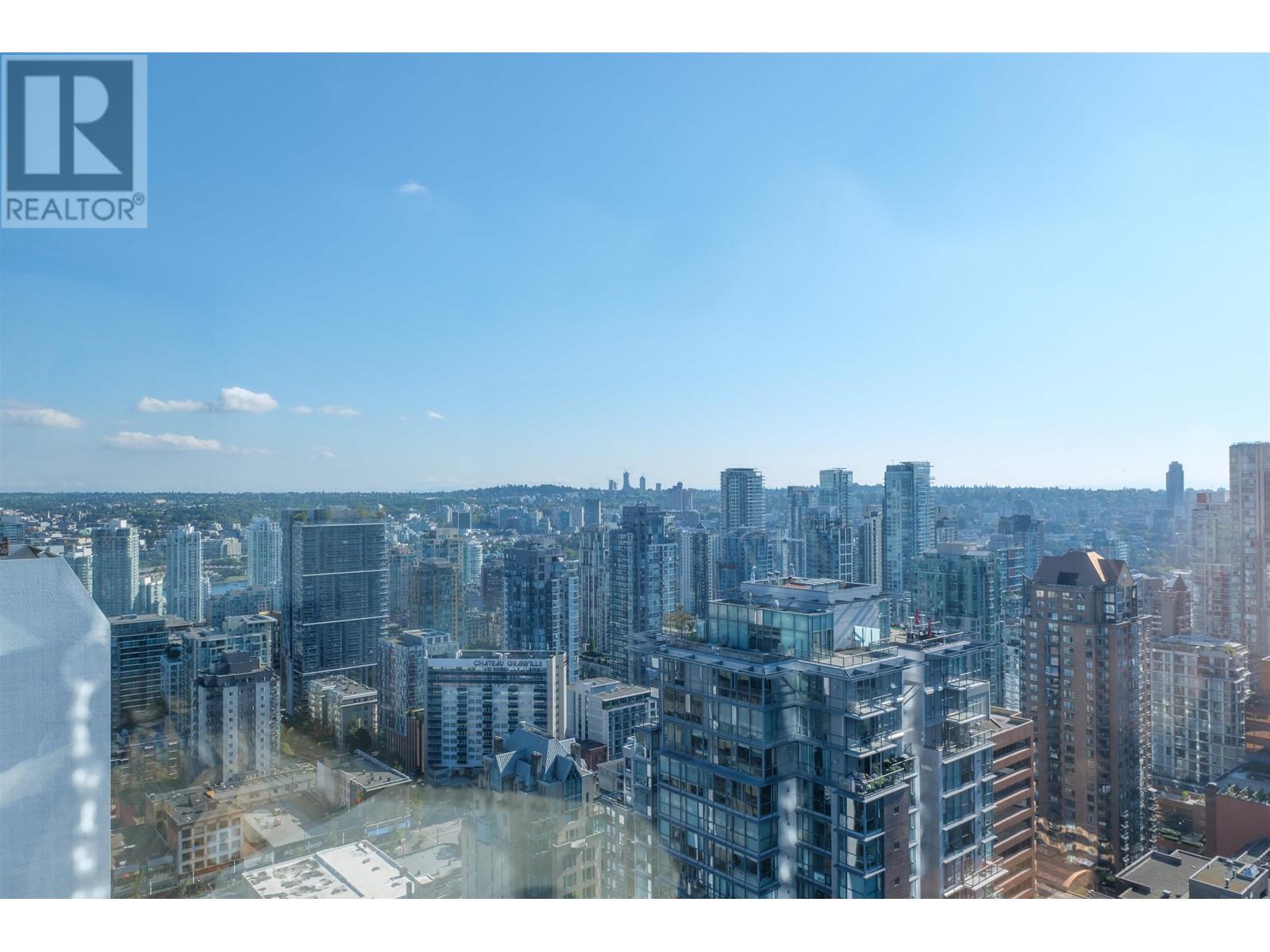 3206 938 Nelson Street, Vancouver, British Columbia  V6Z 3A7 - Photo 13 - R2986210