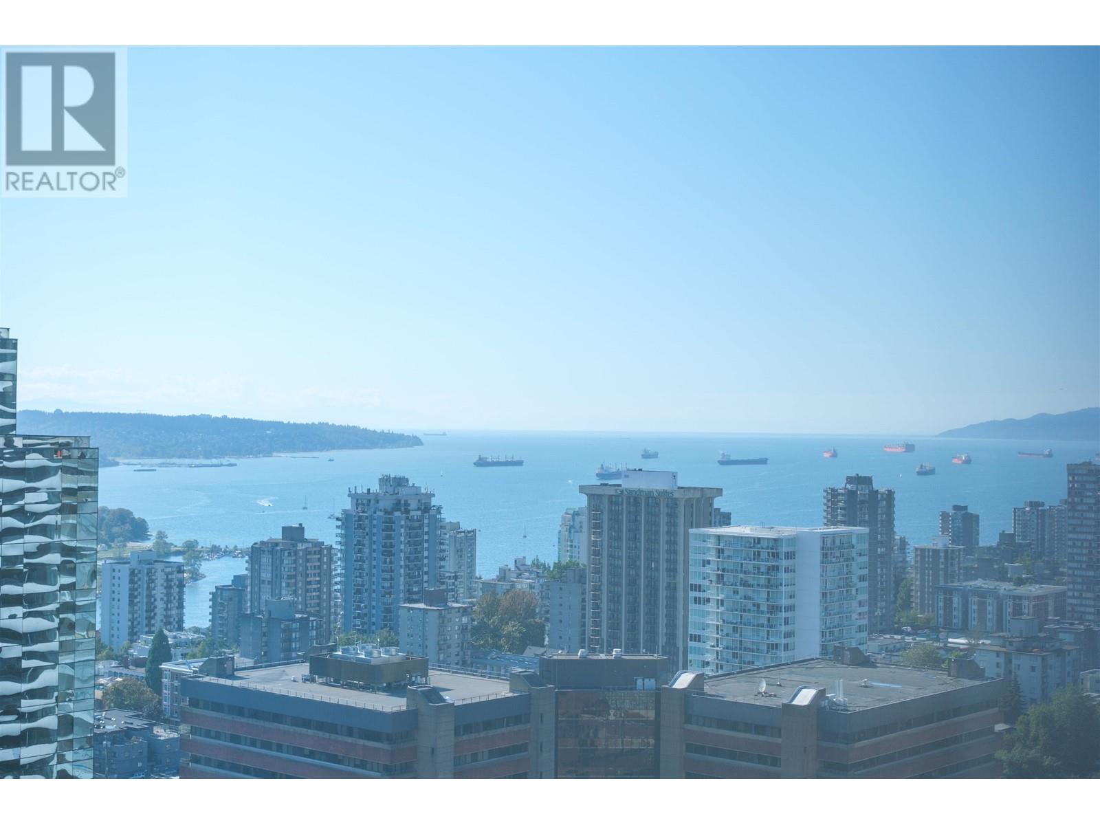 3206 938 Nelson Street, Vancouver, British Columbia  V6Z 3A7 - Photo 14 - R2986210