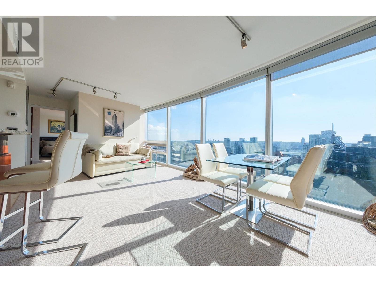3206 938 Nelson Street, Vancouver, British Columbia  V6Z 3A7 - Photo 6 - R2986210