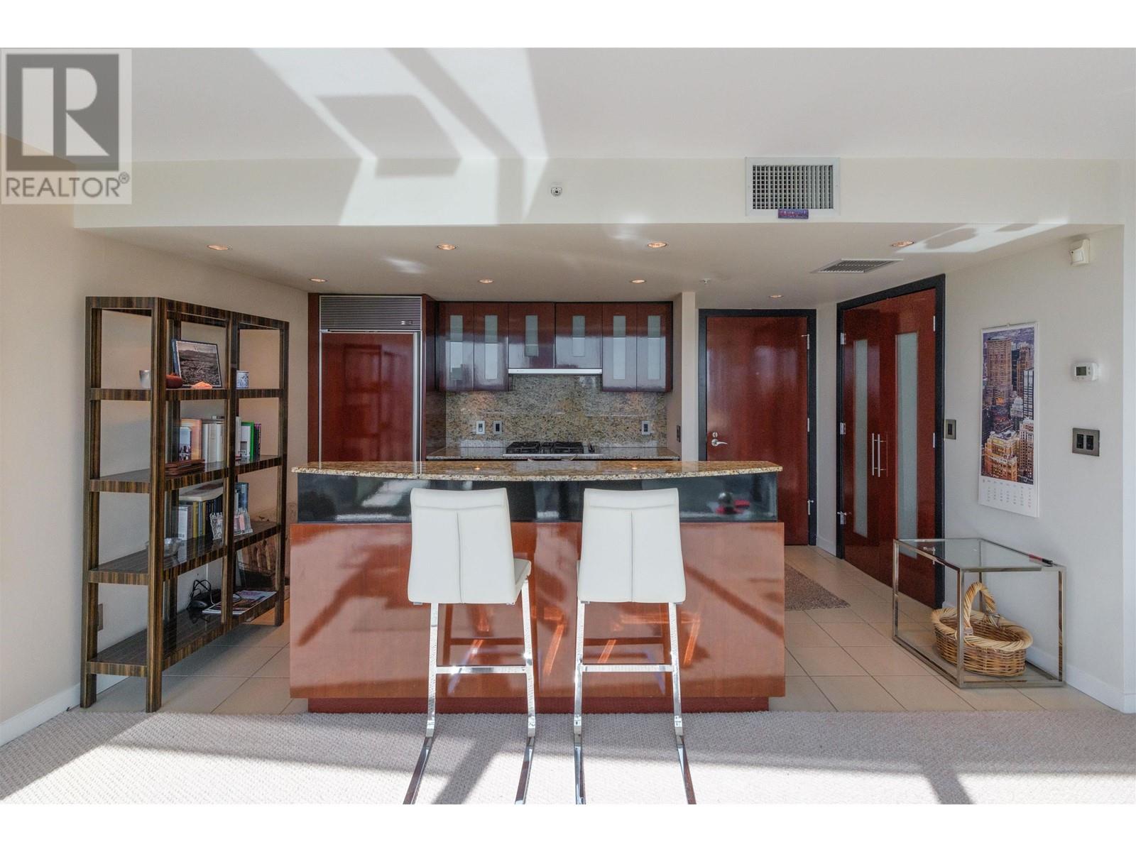 3206 938 Nelson Street, Vancouver, British Columbia  V6Z 3A7 - Photo 8 - R2986210