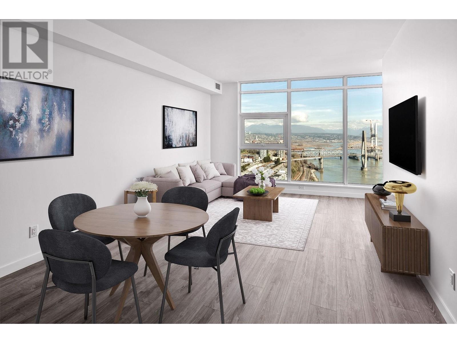 3202 660 QUAYSIDE DRIVE, new westminster, British Columbia
