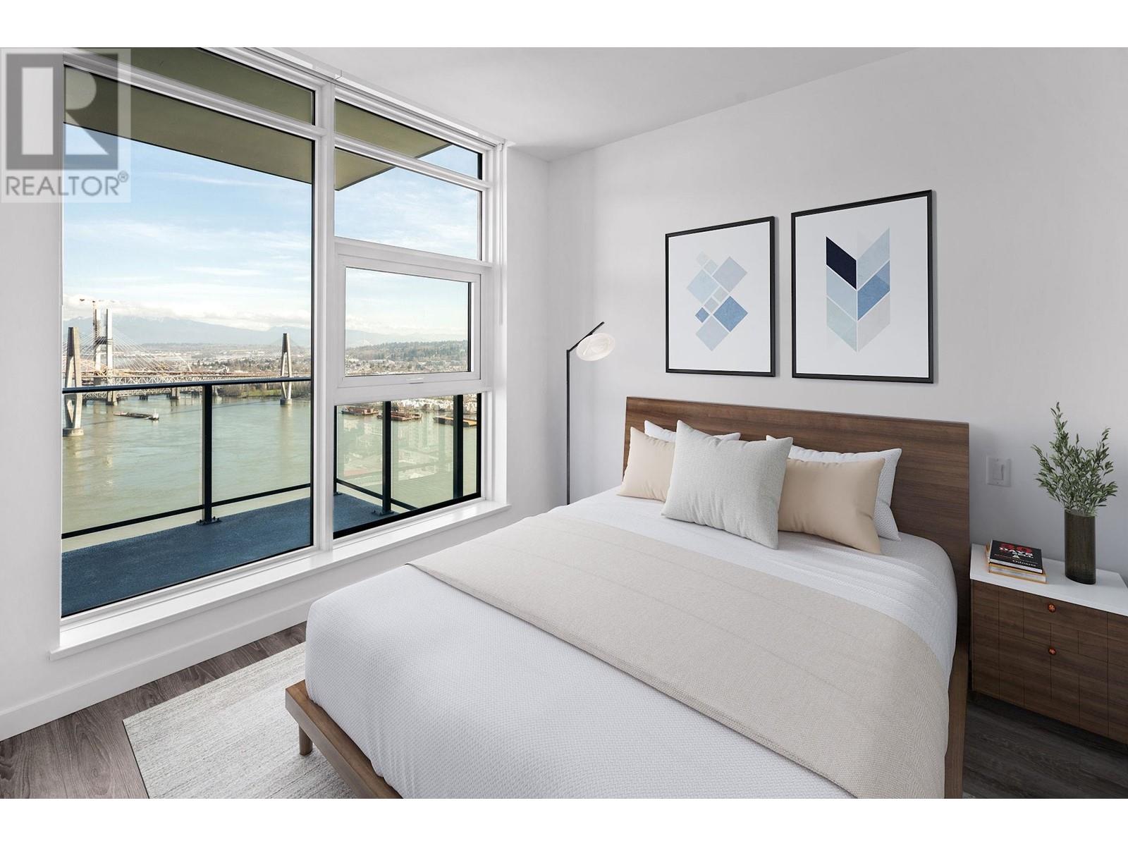 3202 660 Quayside Drive, New Westminster, British Columbia  V3M 0P1 - Photo 14 - R2986240