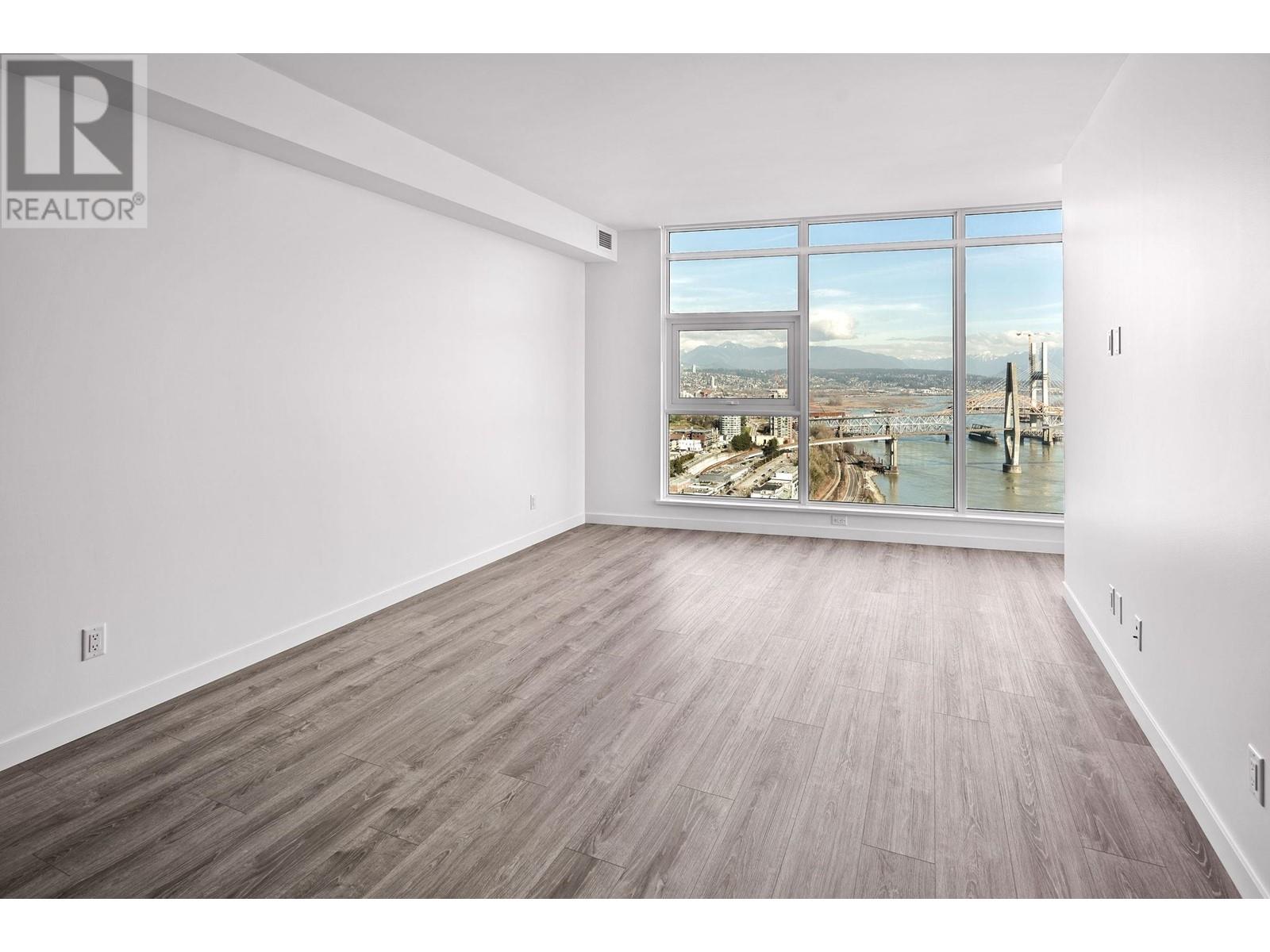 3202 660 Quayside Drive, New Westminster, British Columbia  V3M 0P1 - Photo 2 - R2986240