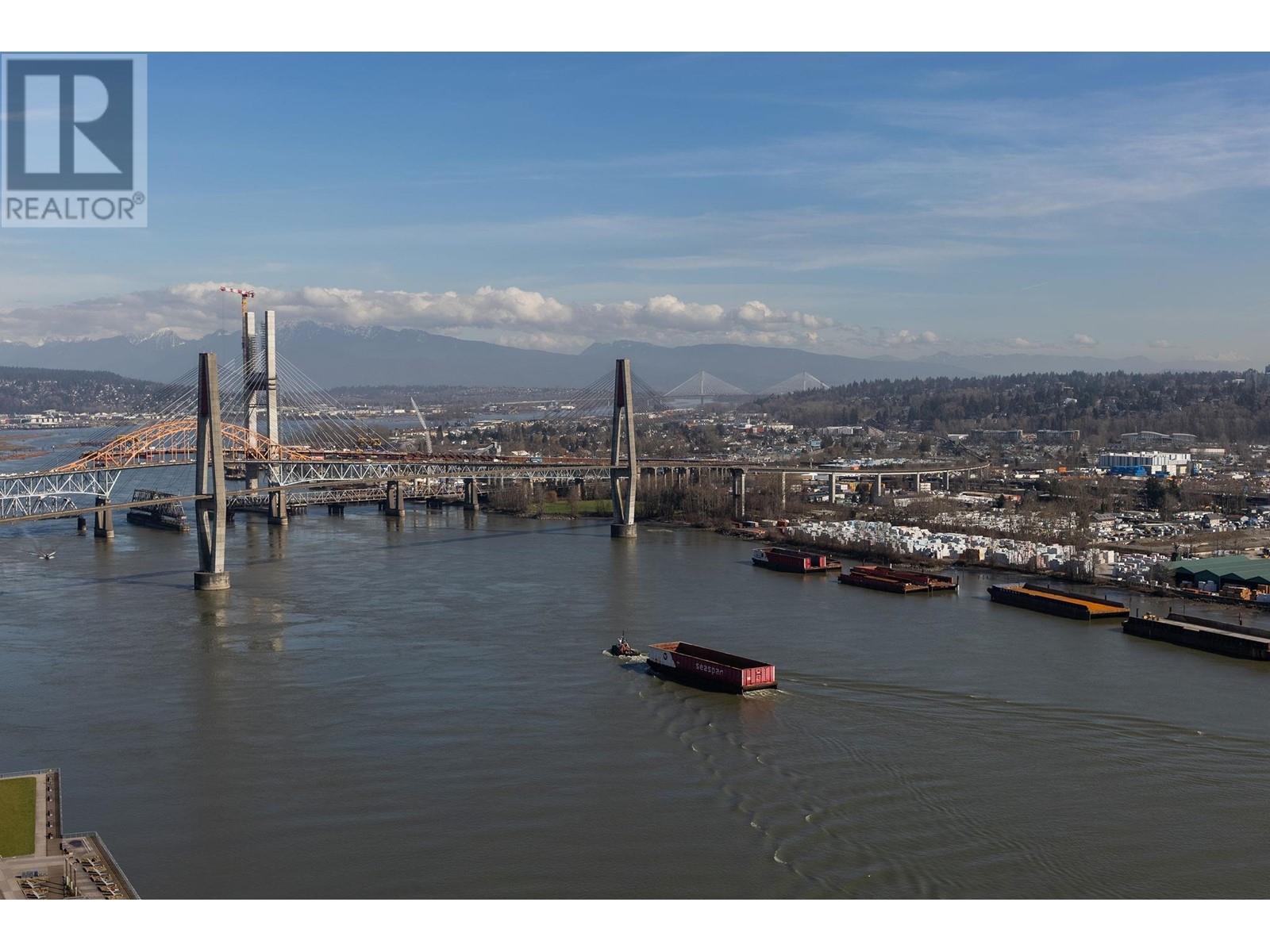 3202 660 Quayside Drive, New Westminster, British Columbia  V3M 0P1 - Photo 26 - R2986240