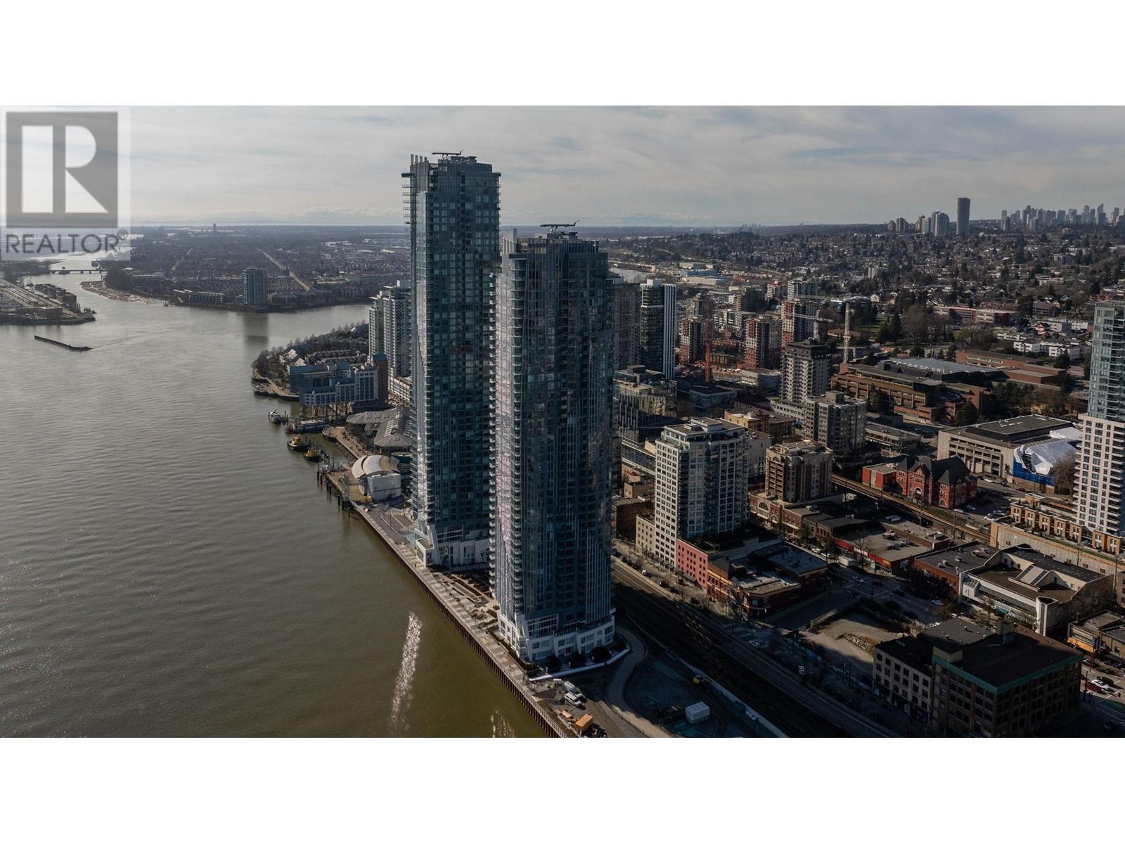 3202 660 Quayside Drive, New Westminster, British Columbia  V3M 0P1 - Photo 28 - R2986240