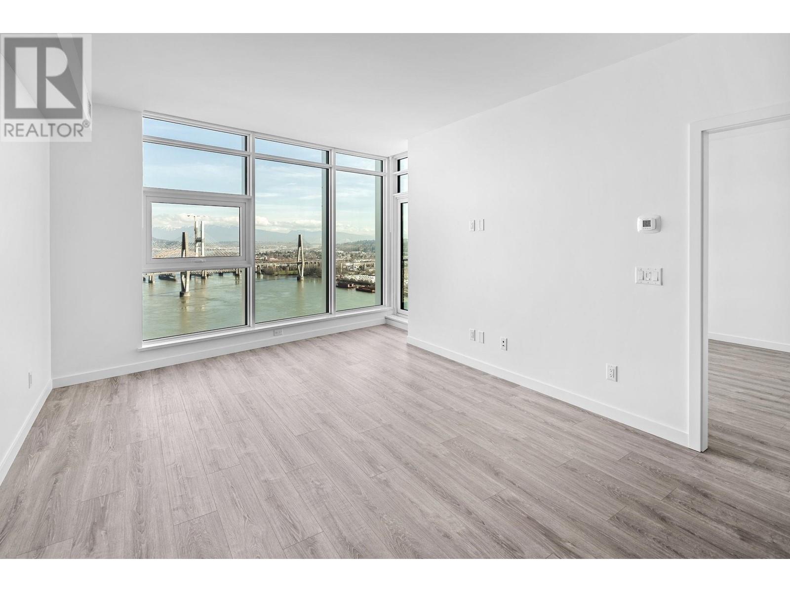 3202 660 Quayside Drive, New Westminster, British Columbia  V3M 0P1 - Photo 3 - R2986240